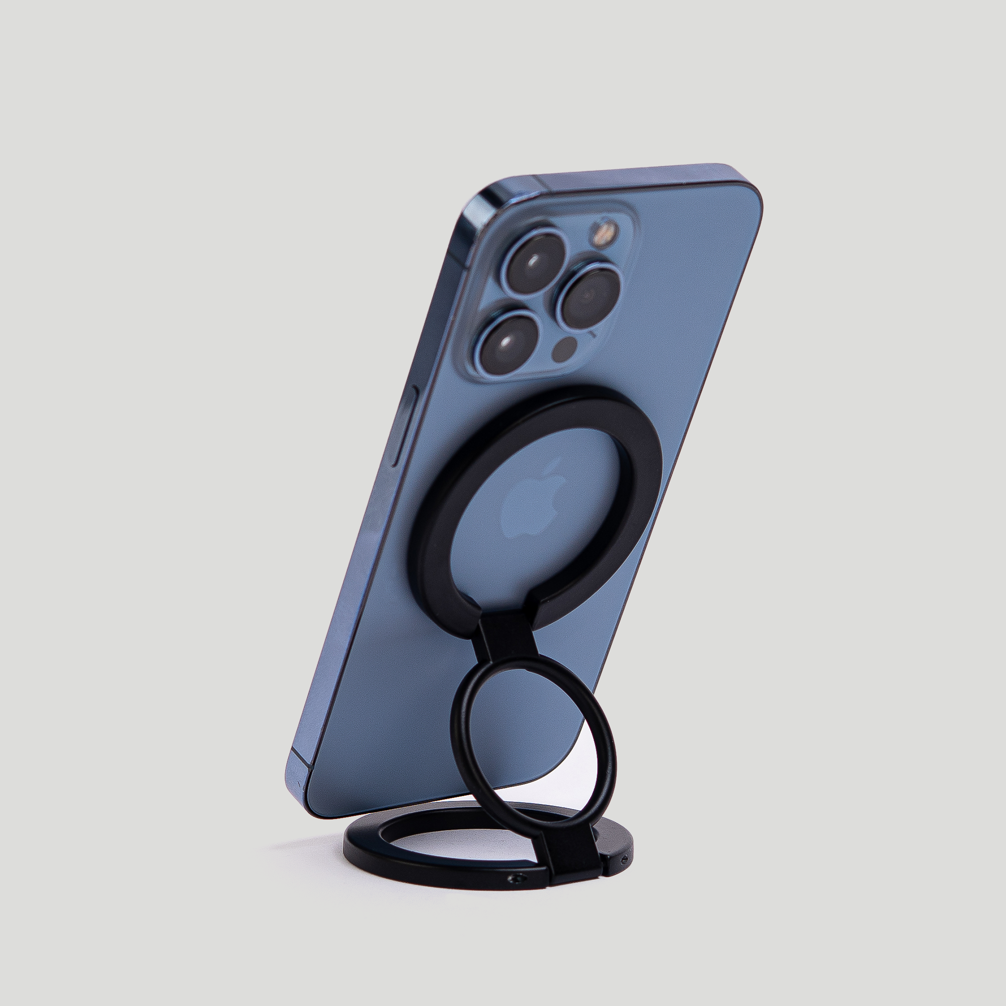 웨어플래닛 맥세이프 커프 그립 링 홀더 스마트톡 핸드폰 아이폰 갤럭시 탈부착 핑거링 톡