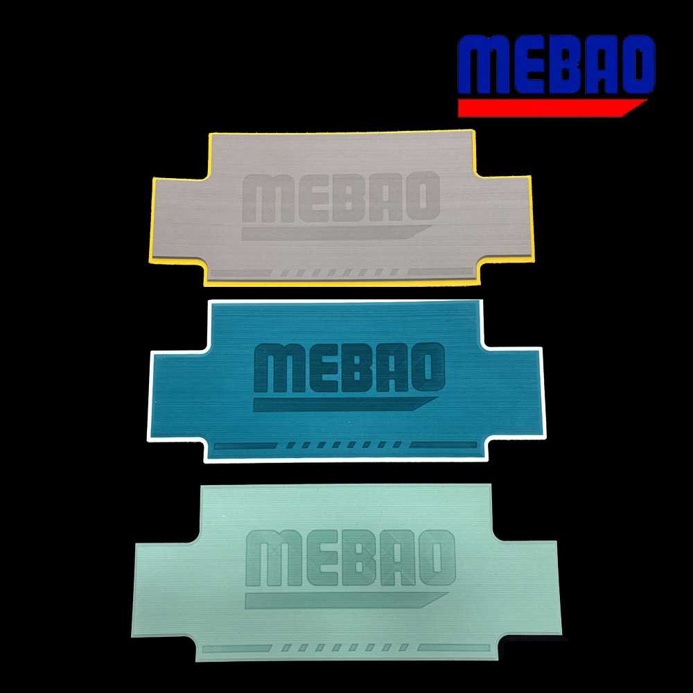 메바오 MB-705ZD,707ZD 태클박스 전용 스티커 스크래치방지 용품 케이스 - 상세 이미지 2