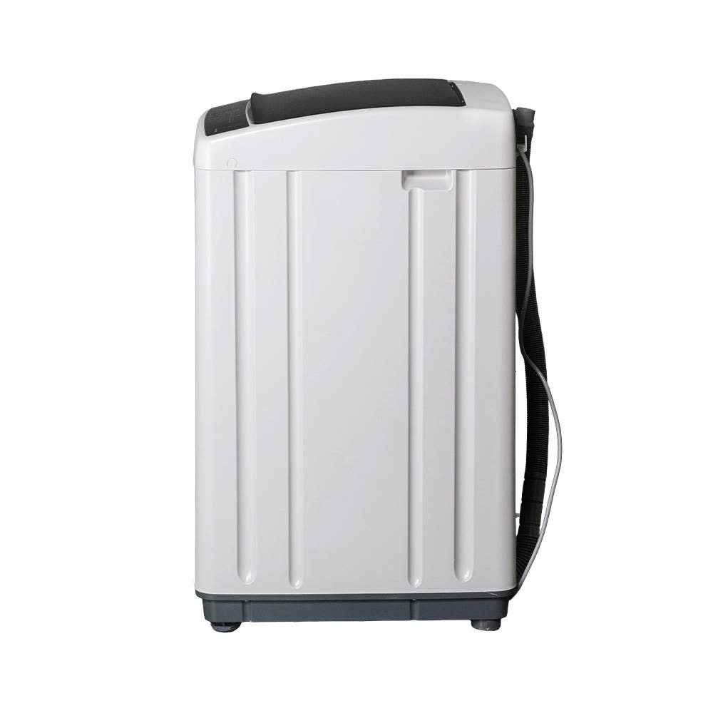 쿠잉 소형 세탁기 이미지