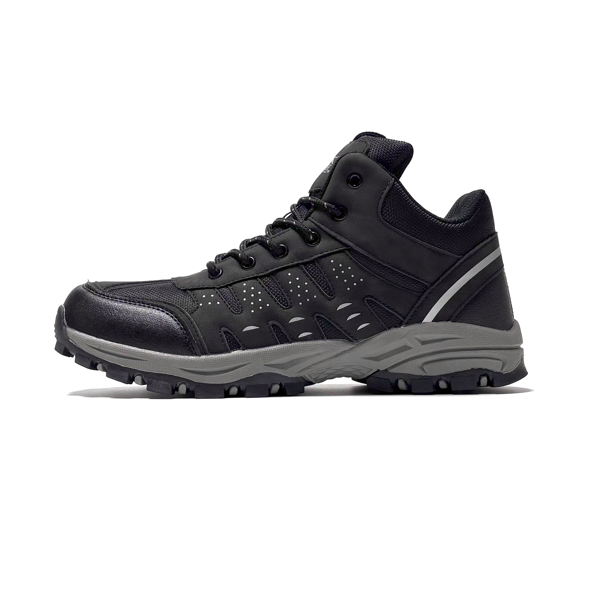 발편한 남성 트레킹 운동화 - 상세 이미지 2