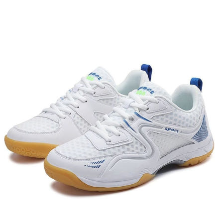 [중국]초경량 배드민턴화 인도어화 체대입시 운동화 러닝화