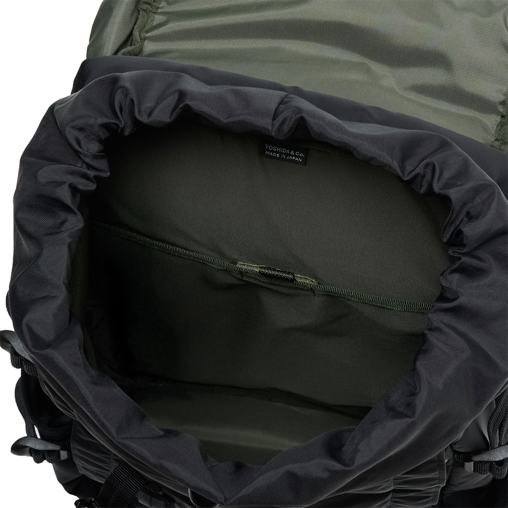 요시다포터 x MONOCHROME 백팩 BACKPACK 가방 755-05971 - 상세 이미지 5