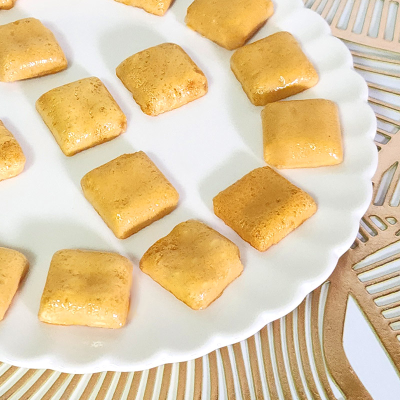 스위트영 맛있는 수제 달고나 25g x 15개 이미지 8