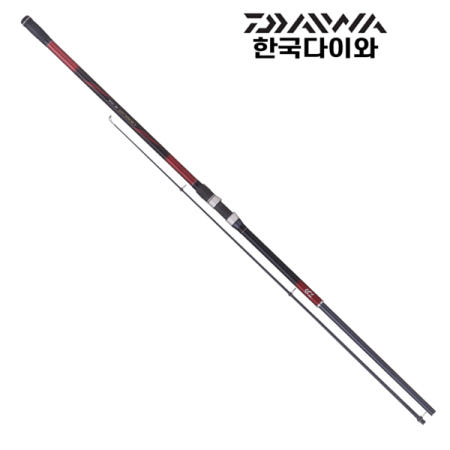원투낚시대 한국다이와 25년도 크로스캐스트 원투 T 25-390
