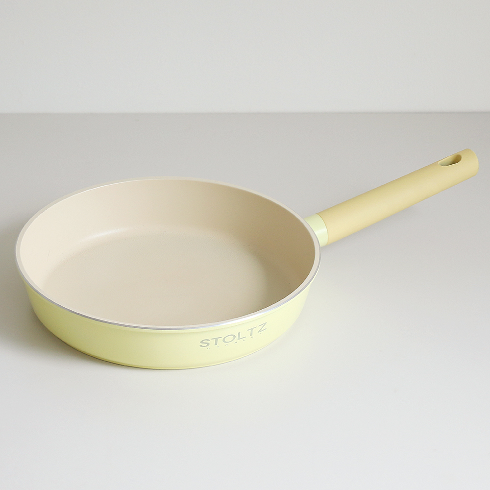 STOLTZ 슈톨츠 인덕션 후라이팬 머랭 IH프라이팬 28cm - 메인 이미지