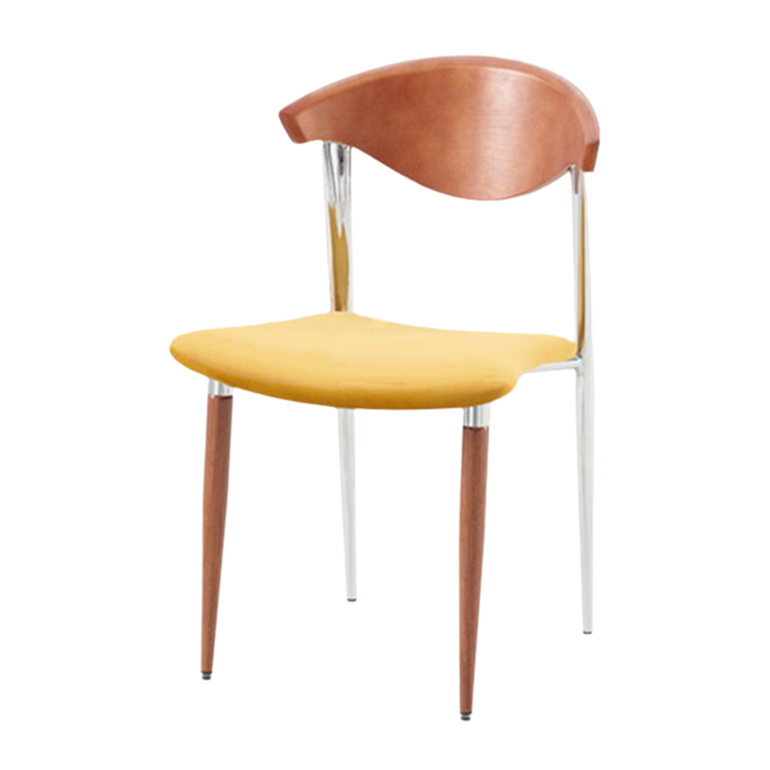 올모 원목 편한 카페 인테리어 식탁 체어 Olmo Chair - 상세 이미지 2
