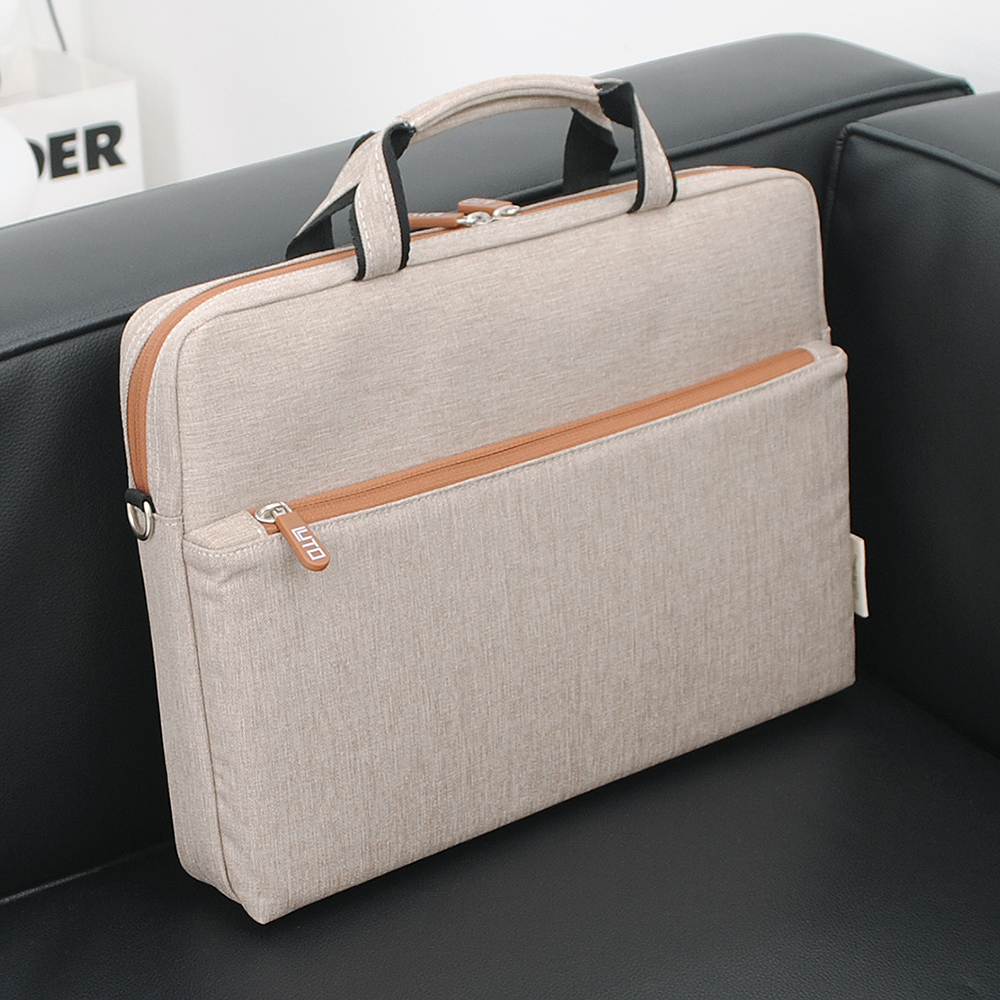 모노그C 노트북가방 파우치 케이스 LG그램 맥북프로 삼성갤럭시북 33/35cm(13인치 14인치)