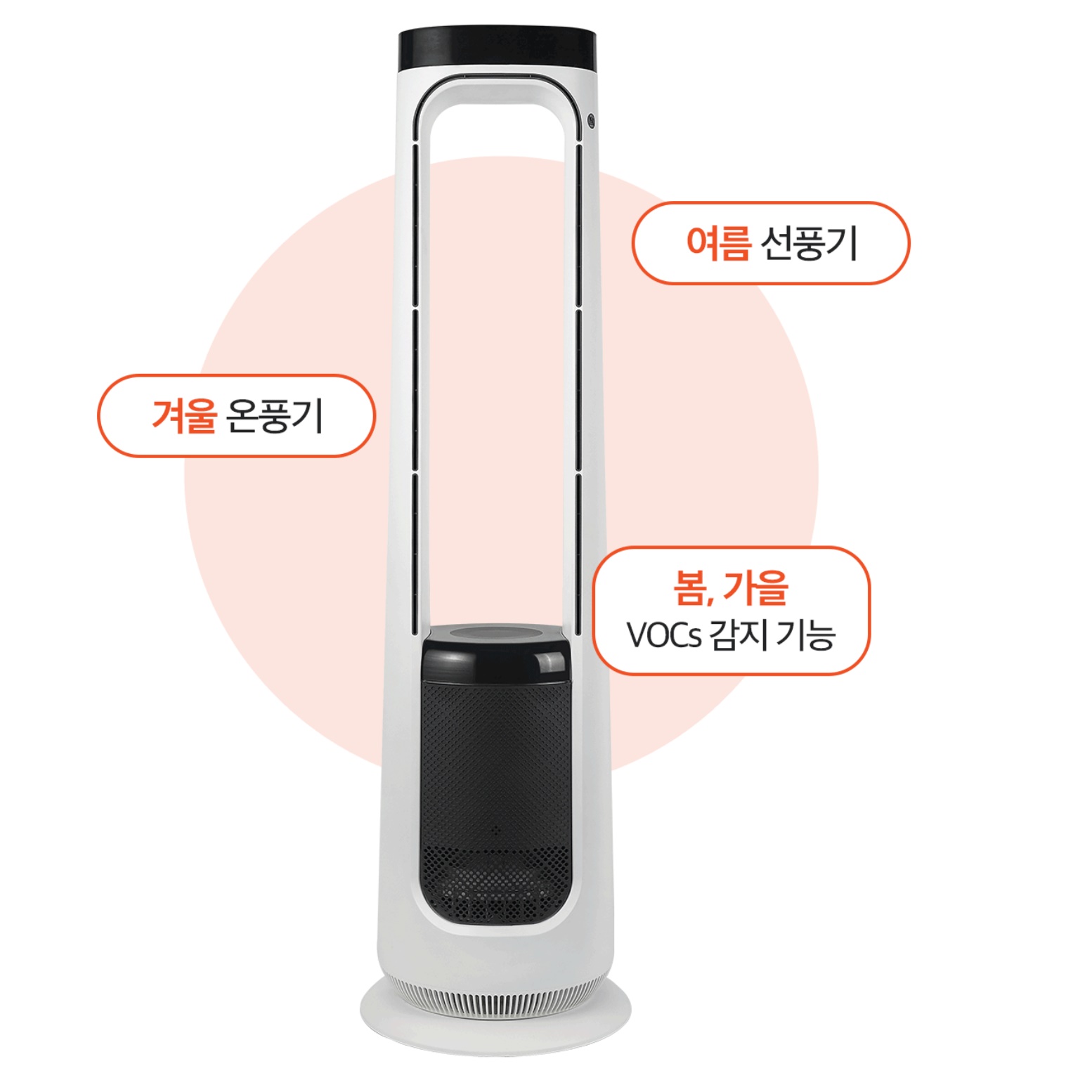 가정용 냉난방기 사무실 냉온풍기 스탠드 냉난방기 상업용 냉난방기 사계절 에어컨