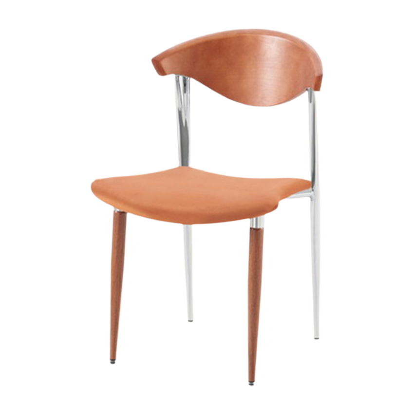 올모 원목 편한 카페 인테리어 식탁 체어 Olmo Chair - 상세 이미지 4