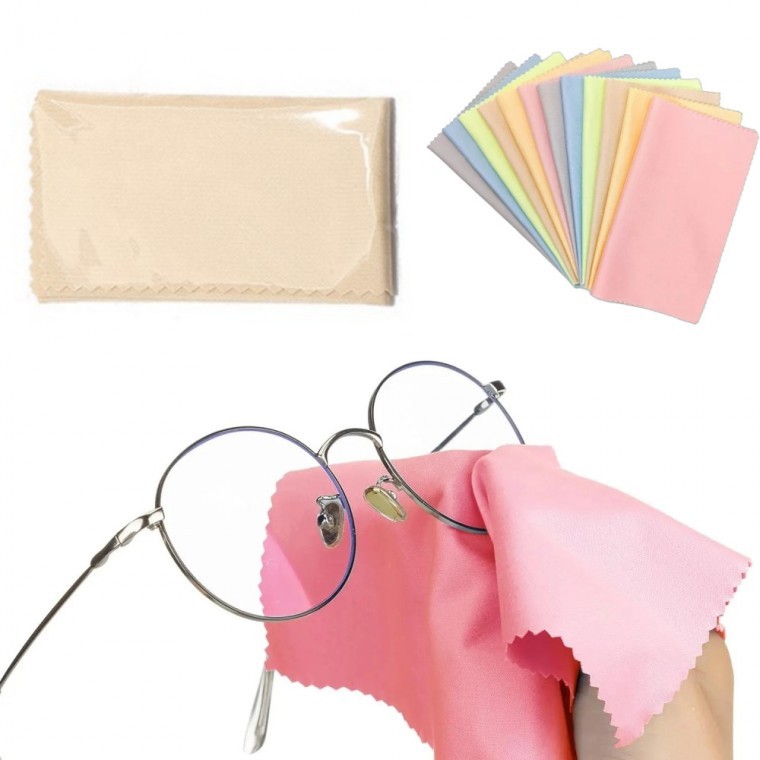 극세사 안경닦이 천 개별포장