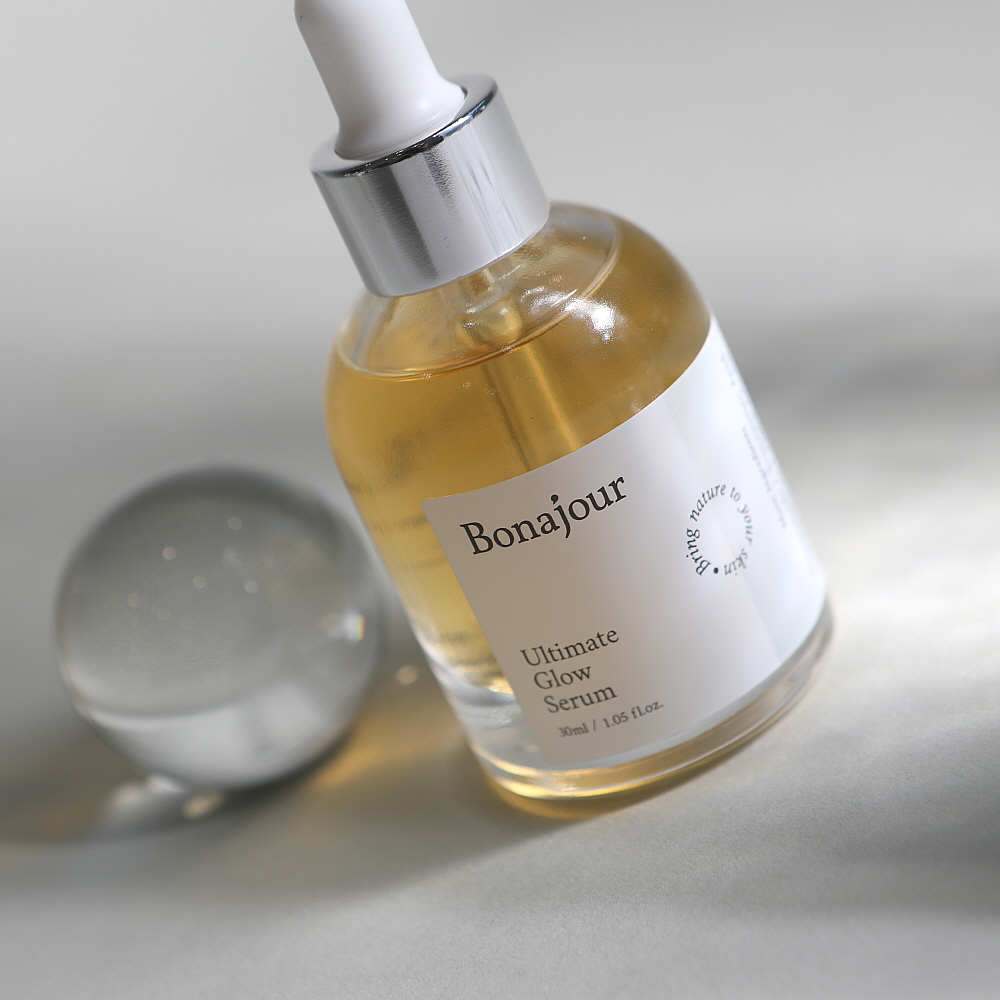 얼티메이트 글로우 세럼 30ml - 상품 이미지
