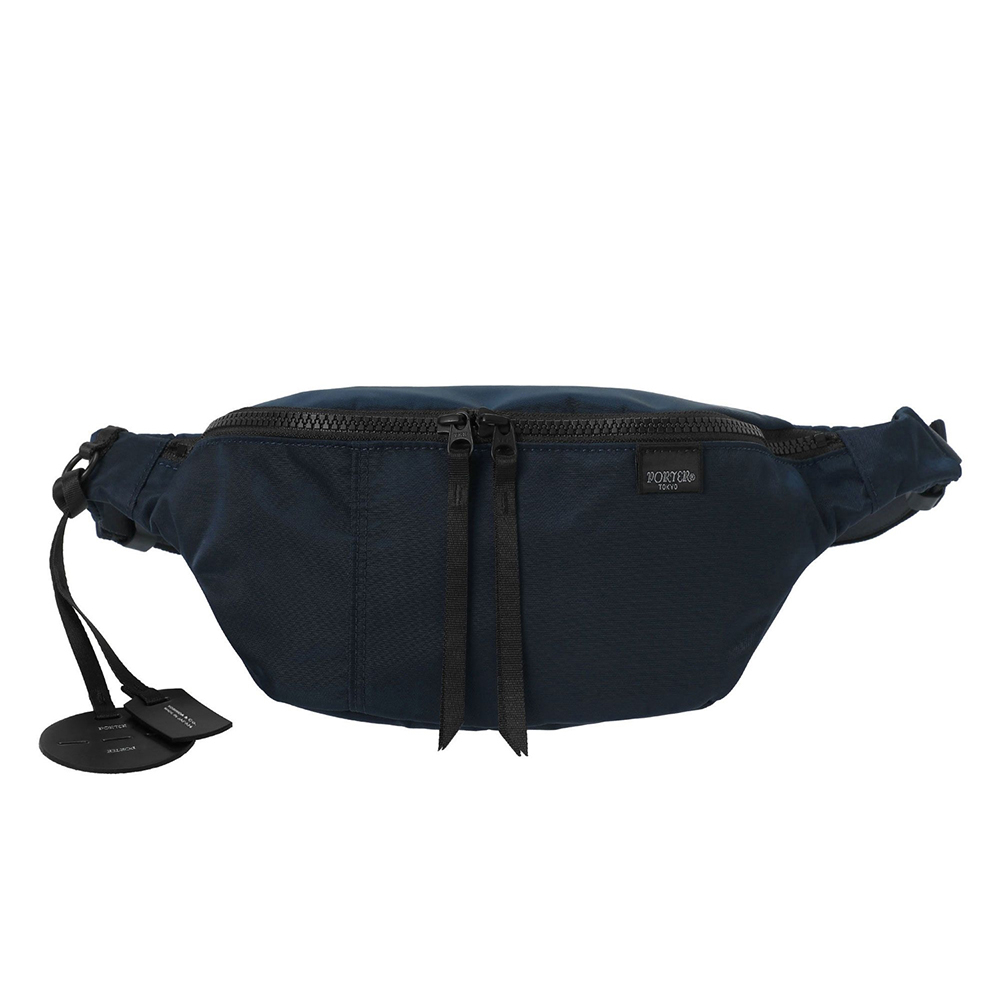 요시다포터 SHELL WAIST BAG 크로스백 679-36805 - 상품 이미지