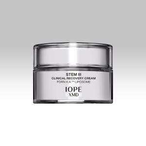 NEW 아이오페 XMD 스템3 클리니컬 리커버리 크림 50ml 솔직 후기 | 피부 타입별 분석 - 상품 이미지 1
