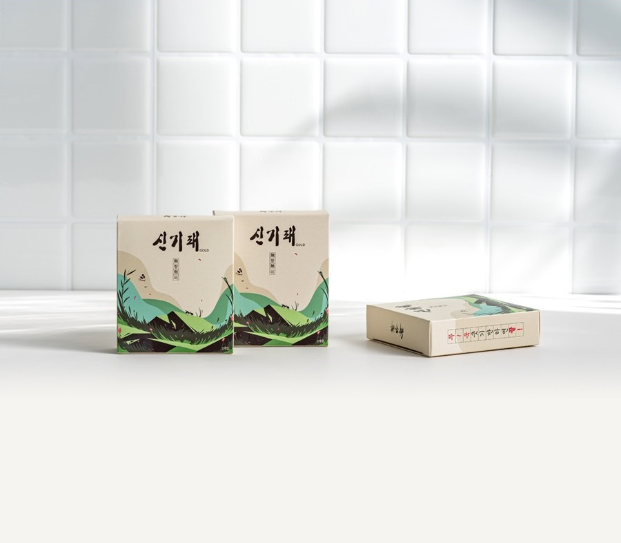 신기한방 킬파프 모기 기피제 해충 벌레 퇴치제 기피 스프레이 60ml - 상세 이미지 2