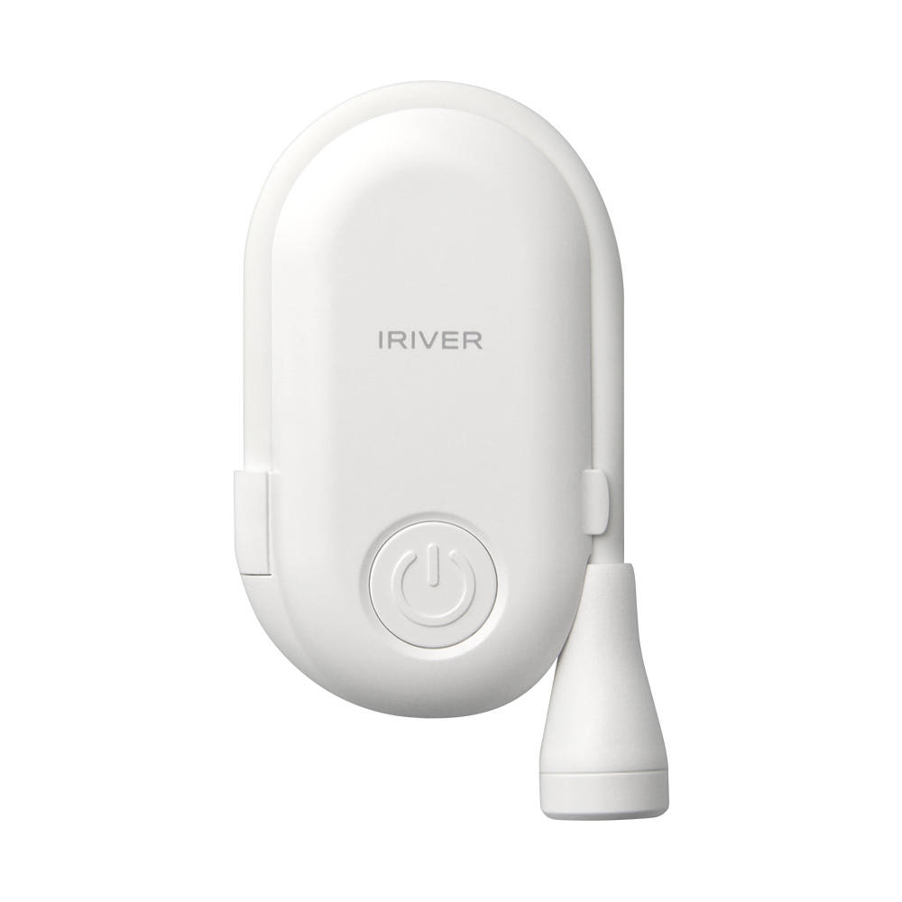 아이리버 LED 클립 독서등