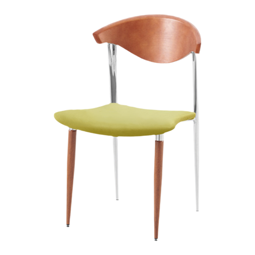 올모 원목 편한 카페 인테리어 식탁 체어 Olmo Chair - 상세 이미지 3