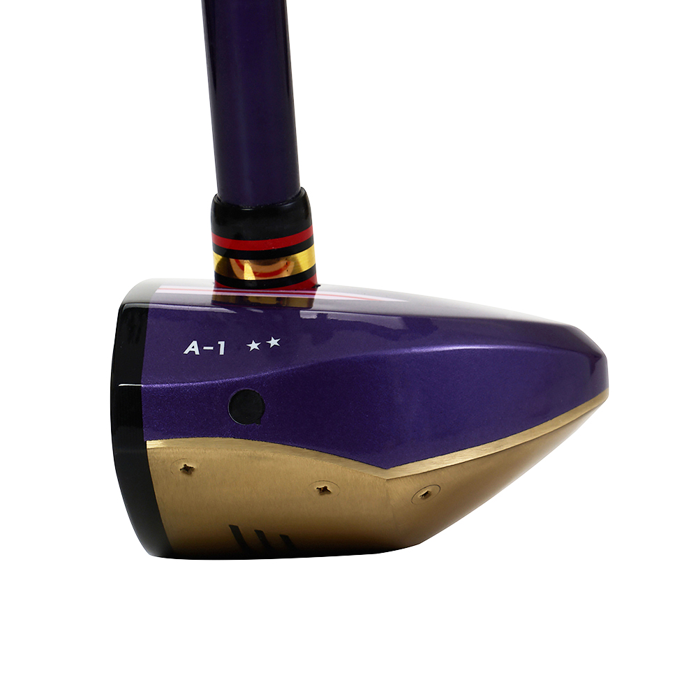 피닉스 파크골프채 A-1 풀세트 국산 파크볼채 초보자 입문자용