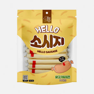 펫어스 헬로소시지 강아지소세지 통살 애견 간식 치킨치즈, 15g, 30개 솔직 후기 | 실제 사용자 리뷰 총정리 - 상품 이미지 3