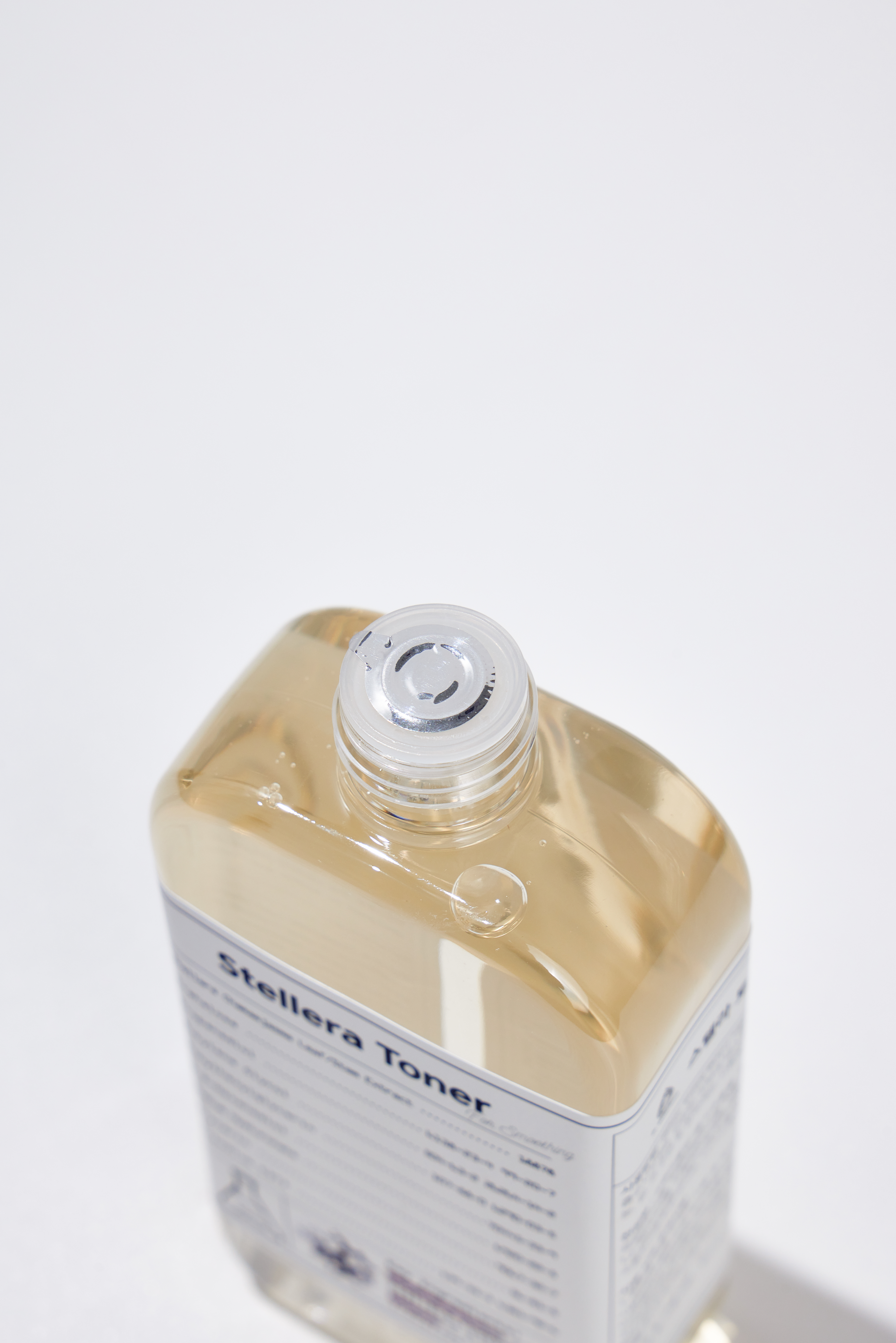 스텔라 토너 310ml 예민 피부용 스킨 에센스 속건조 토너 수부지 수딩 닦토 화장수 닥토 이미지 8