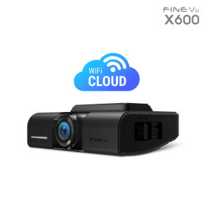 [파인날]파인뷰 X600 블랙박스 QHD GPS 64GB, 설치비별도 개봉기 | 실사용 후기 - 상품 이미지 4