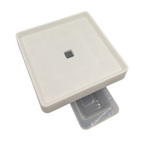 사각 화분받침 물받침대 화분 물받이 1호 실사용 후기 | 효과 있을까? - 상품 이미지 1