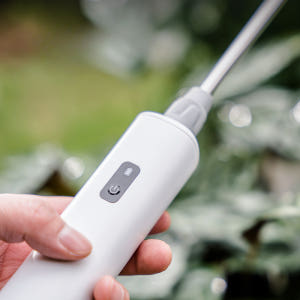 맨사템 무선 안개분사 세차 충전식 자동 전동 분무기 5M 실사용 후기 | 효과 있을까? - 상품 이미지 3