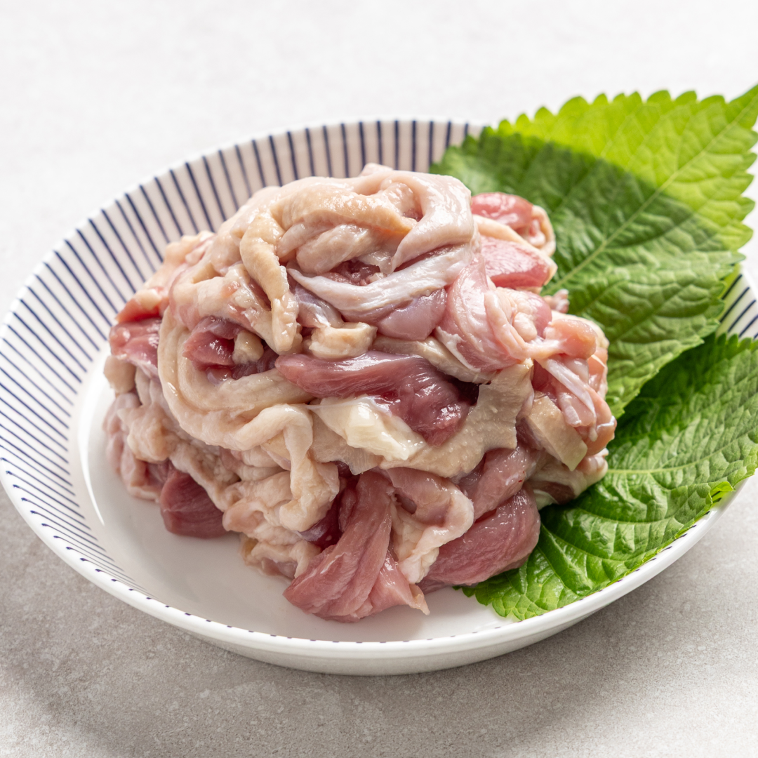 [덕스] HACCP 컨츄리덕 생오리고기 500g, 3개 - 상세 이미지 2