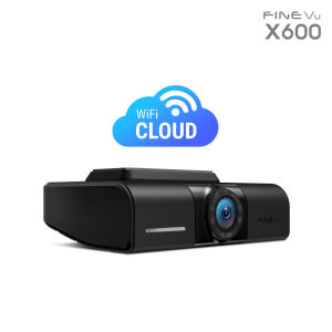 [파인날]파인뷰 X600 블랙박스 QHD GPS 64GB, 설치비별도 개봉기 | 실사용 후기 - 상품 이미지 3