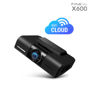 [파인날]파인뷰 X600 블랙박스 QHD GPS 64GB, 설치비별도 개봉기 | 실사용 후기 - 상품 이미지 2