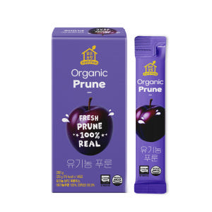 맑은농장 NFC착즙 유기농 푸룬주스 스틱 20g,42포 임산부푸룬주스 푸... 맛있게 먹은 솔직 후기 - 상품 이미지 2