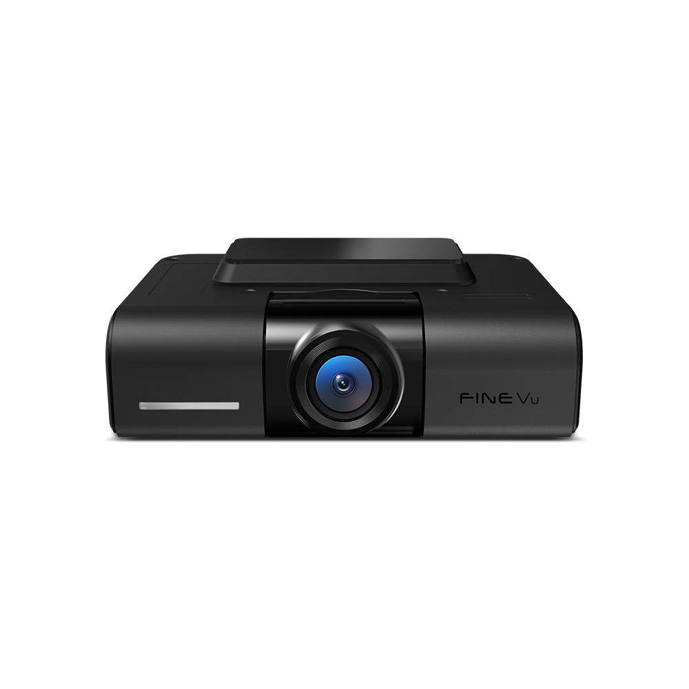 파인뷰 X600 블랙박스 QHD GPS 64GB, 설치비별도 - 상품 이미지