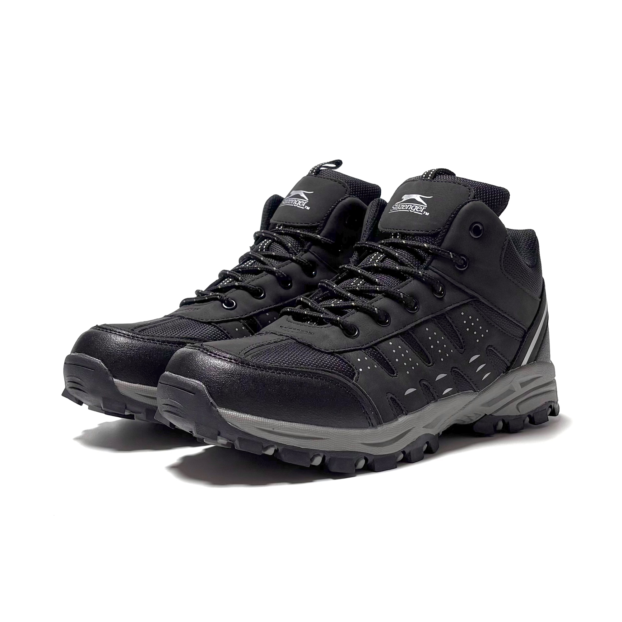 발편한 남성 트레킹 운동화