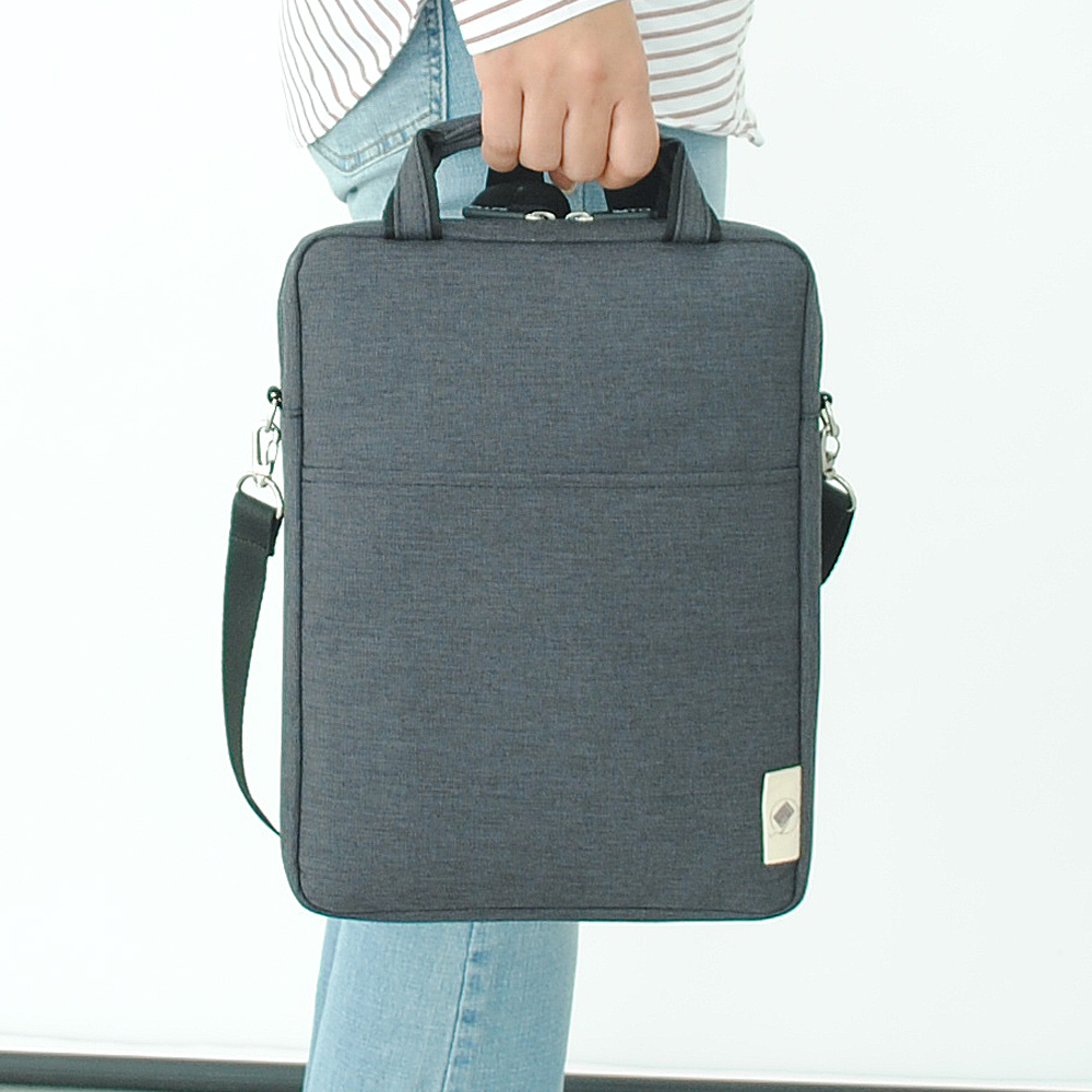 모노그B 아이패드파우치 태블릿 갤럭시탭 28cm 33cm(11인치 13인치) 이미지 6