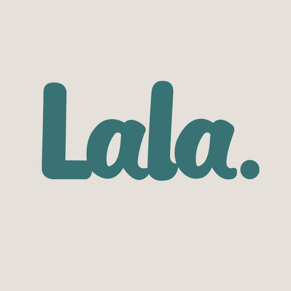 트래블라라 스토어 로고