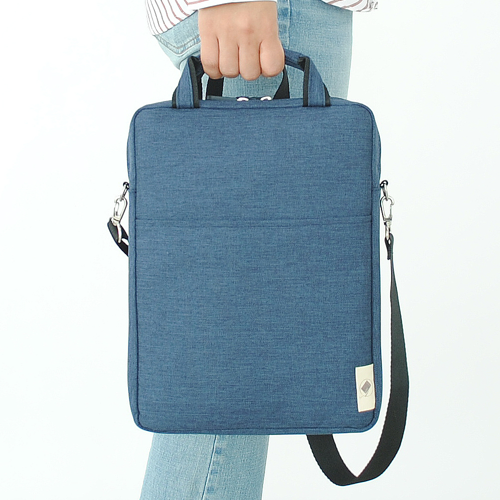 모노그B 아이패드파우치 태블릿 갤럭시탭 28cm 33cm(11인치 13인치) 이미지 7