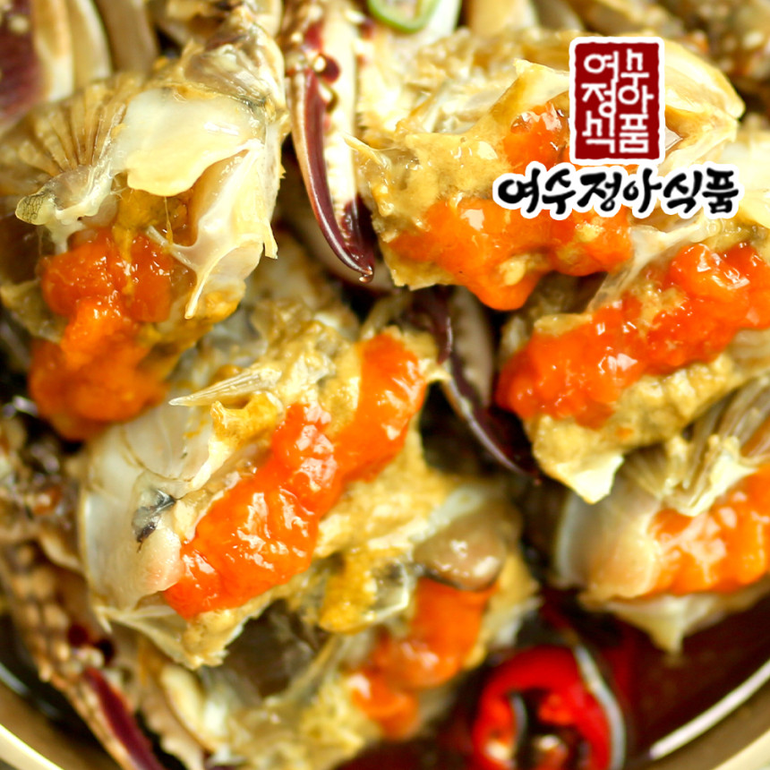 여수정아식품