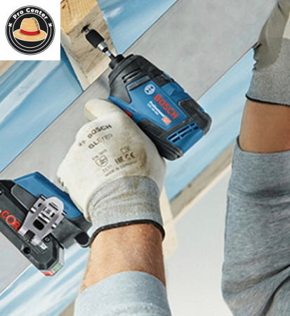 ProOEM 리프로센터 보쉬 충전 임팩드라이버 18V 5.0AH GDR18V-200 임펙 전동 정밀