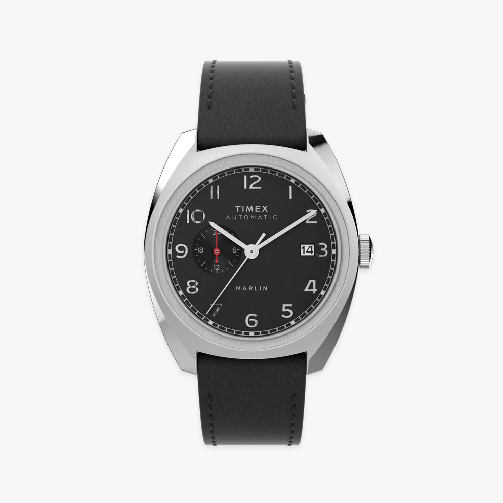 타이맥스 멀린 서브다이얼 오토매틱 남자손목시계 39mm TW2V62100