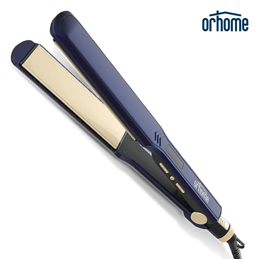 오르홈 헤어 고데기 판 뿌리 볼륨 앞머리 올리브영 청담 스타일 미니 남자 고대기 미용실