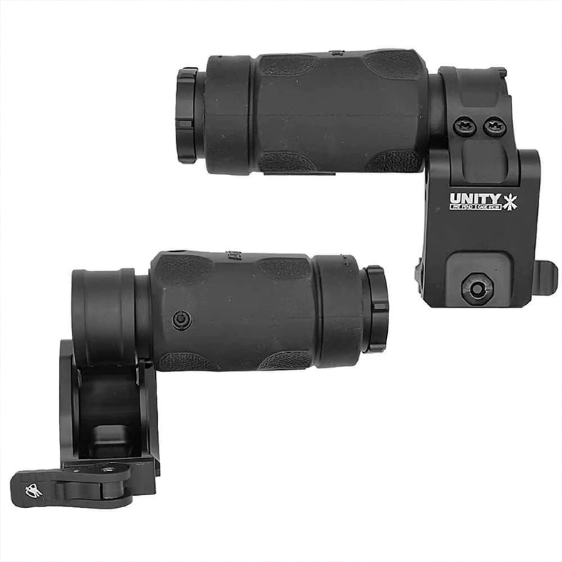 AIMPOINT 3X 3배율 망원경 레플리카 - 상세 이미지 3