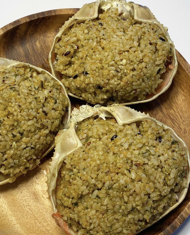 러시아 마가단 프리모리 활 대게 2kg 3kg 1-3미 내외 특 S급 선별배송 이미지 8