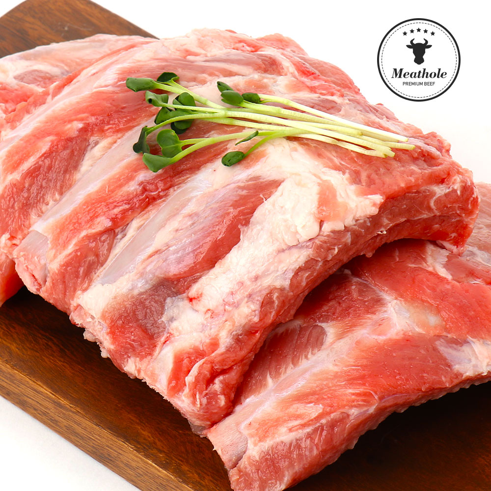 돼지고기 주문제작 10kg 탕수육 꿔바로우 삼겹살 전지 후지 대용량 업소용 중식 - 상세 이미지 5