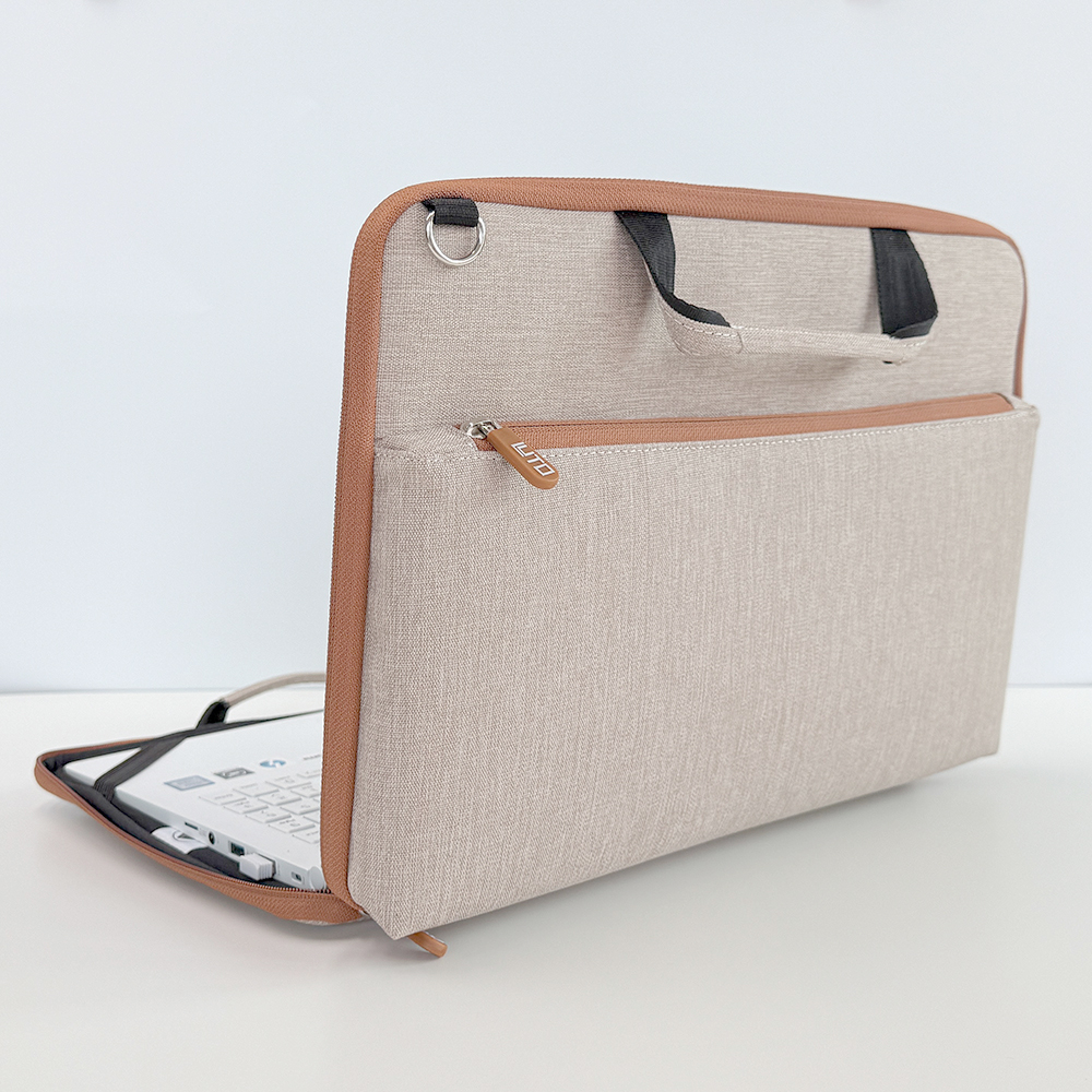 모노그ALL 노트북파우치 가방 케이스 LG그램 맥북 삼성 38/41/43cm(15인치 16인치 17인치)