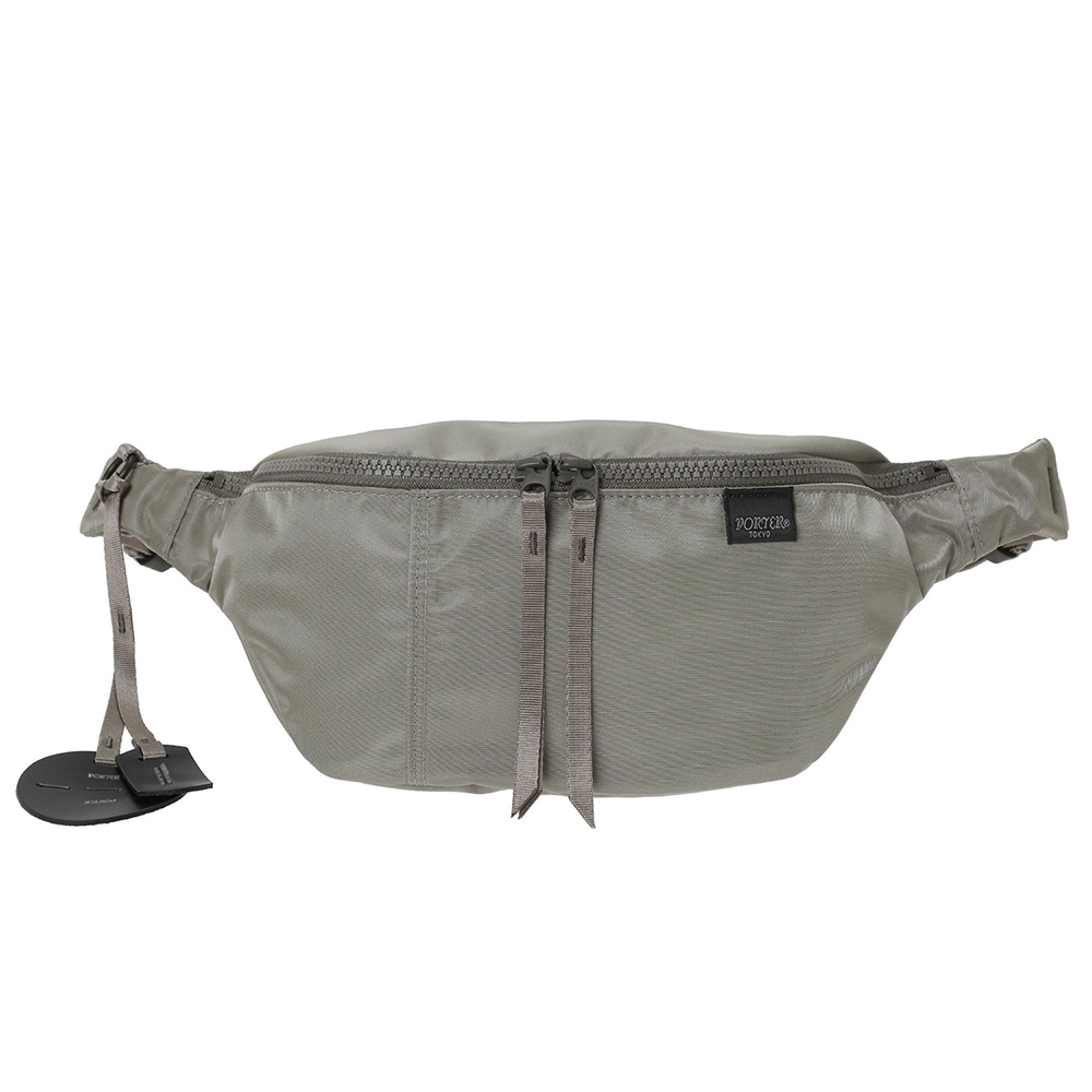 요시다포터 SHELL WAIST BAG 크로스백 679-36805 - 상세 이미지 2