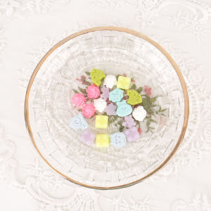 실링왁스 실리콘 틀 몰드 모양틀 만들기 생크림 실사용 후기 | 효과 있을까? - 상품 이미지 3