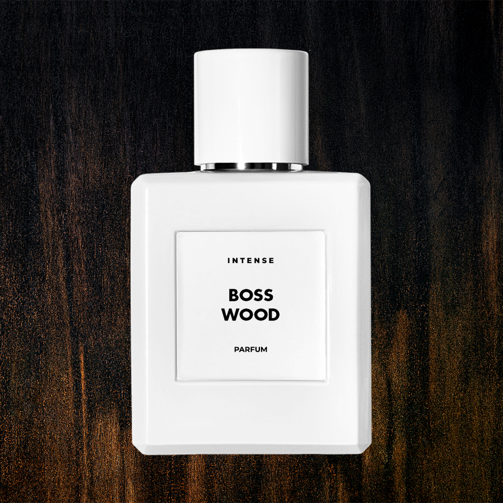 보스 우드 50ml 퍼퓸 인텐스 니치향수 035 BOSS WOOD (오드우드) 제품 이미지