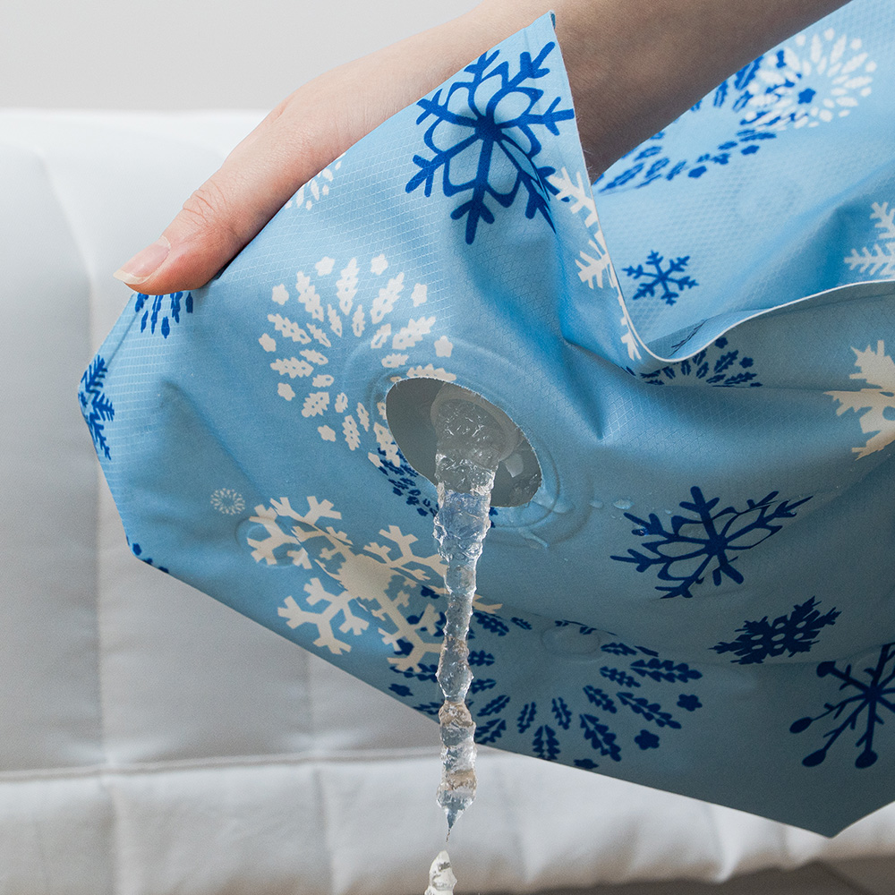 시온 강아지쿨매트 듀라론 무자극 애견 냉감패드 자루식 고양이쿨매트 반려동물 이미지 3