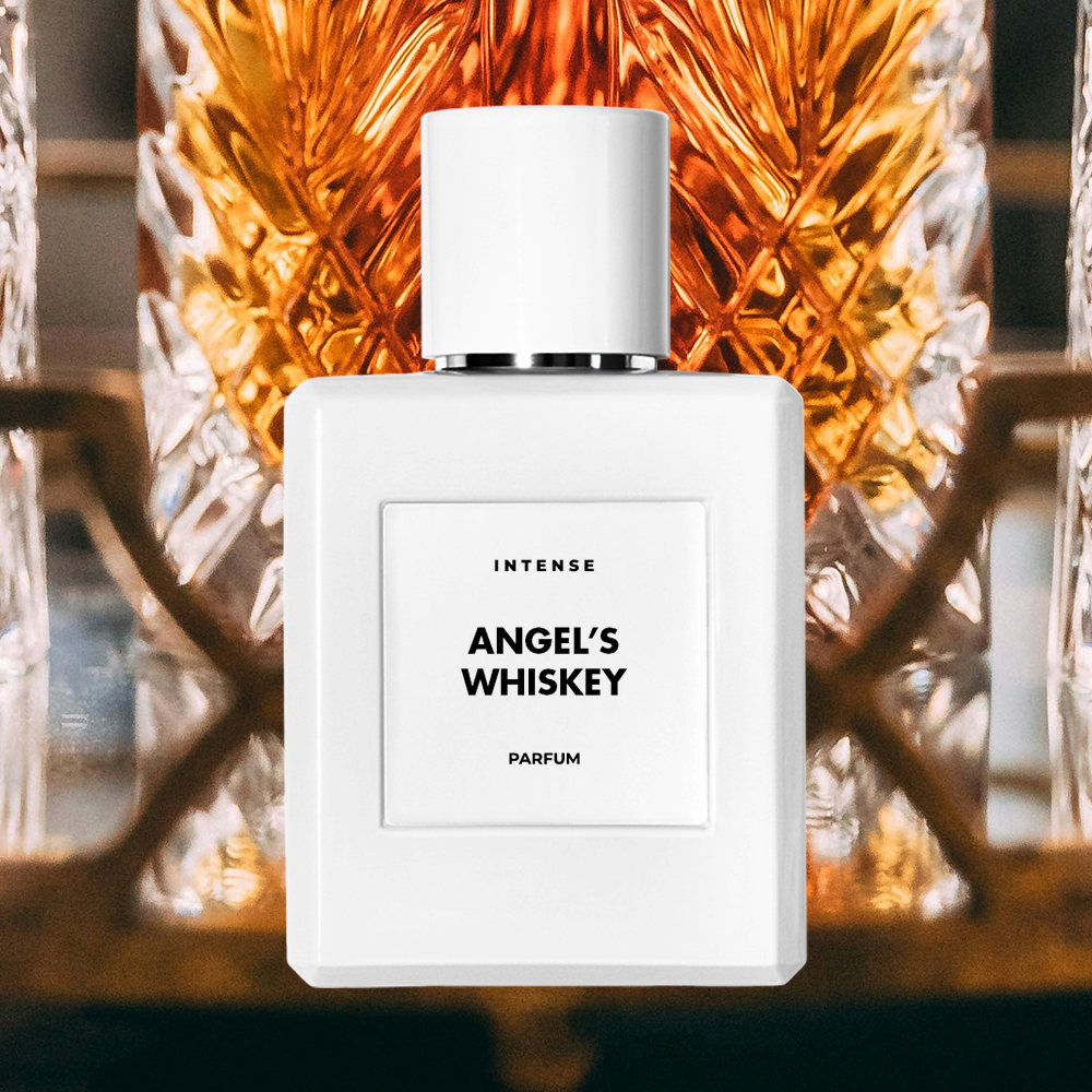 엔젤스 위스키 50ml 퍼퓸 인텐스 니치향수 083 ANGEL'S WHISKEY (엔젤스 쉐어) 이미지 1