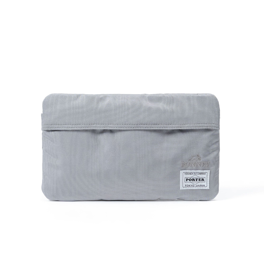 요시다포터 x BUNNEY 파우치 JEWELRY POUCH 쥬얼리 보관 390-15191 - 상세 이미지 2