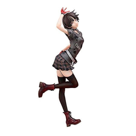 [취미 재팬 (HobbyJAPAN)][해외]페르소나 5 피규어 퀸 니지마 마코토